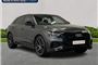 2022 Audi Q8 50 TDI Quattro Black Edition 5dr Tiptronic