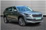 2022 Skoda Kodiaq 2.0 TDI 200 SE L Executive 4x4 5dr DSG [7 Seat]