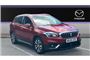 2020 Suzuki SX4 S-Cross 1.4 Boosterjet SZ5 5dr Auto