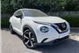 2023 Nissan Juke 1.0 DiG-T 114 Tekna 5dr DCT