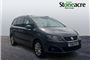 2018 SEAT Alhambra 1.4 TSI SE 5dr