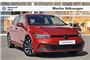 2022 Volkswagen Golf 1.5 TSI 150 Active 5dr