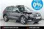 2016 Volkswagen Tiguan 2.0 TDi 150 4Motion SEL 5dr DSG