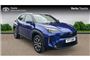 2021 Toyota Yaris Cross 1.5 Hybrid Design 5dr CVT