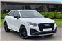 2023 Audi Q2 35 TFSI Black Edition 5dr S Tronic