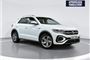 2023 Volkswagen T-Roc 1.5 TSI EVO R-Line 5dr