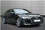 2023 Audi A6 40 TDI Quattro S Line 4dr S Tronic