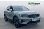 2024 Volvo XC40 2.0 B3P Ultra Dark 5dr Auto