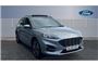 2022 Ford Kuga 2.5 PHEV ST-Line X Edition 5dr CVT