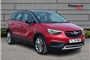 2020 Vauxhall Crossland X 1.2 [83] Griffin 5dr [Start Stop]