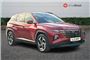 2021 Hyundai Tucson 1.6 TGDi Plug-in Hybrid Ultimate 5dr 4WD Auto