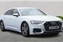 2023 Audi A6 40 TFSI S Line 4dr S Tronic