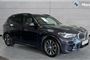 2022 BMW X5 xDrive45e M Sport 5dr Auto