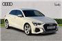 2021 Audi A3 35 TFSI S line 5dr S Tronic