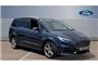 2021 Ford Galaxy 2.0 EcoBlue 190 Titanium 5dr Auto