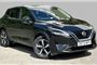 2022 Nissan Qashqai 1.3 DiG-T MH N-Connecta 5dr