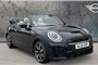 2021 MINI Convertible 2.0 Cooper S Exclusive 2dr Auto