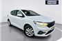 2021 Dacia Sandero 1.0 TCe Comfort 5dr CVT