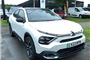 2023 Citroen C4 X 100kW Shine Plus 50kWh 5dr Auto