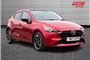 2023 Mazda 2 1.5 e-Skyactiv G MHEV Homura Aka 5dr