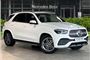 2019 Mercedes-Benz GLE GLE 300d 4Matic AMG Line Premium 5dr 9G-Tronic