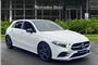 2021 Mercedes-Benz A-Class A200 AMG Line Premium Plus Edition 5dr Auto