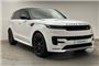 2023 Land Rover Range Rover Sport 3.0 D350 Autobiography 5dr Auto