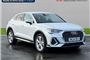 2024 Audi Q3 35 TFSI S Line 5dr S Tronic