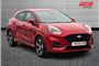 2024 Ford Puma 1.0 EcoBoost Hybrid mHEV ST-Line 5dr