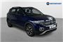 2020 Volkswagen T-Cross 1.0 TSI 115 United 5dr