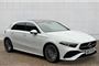 2023 Mercedes-Benz A-Class A180 AMG Line Premium Plus 5dr Auto