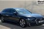 2019 Audi A6 Avant 40 TDI S Line 5dr S Tronic