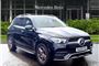 2020 Mercedes-Benz GLE GLE 300d 4Matic AMG Line 5dr 9G-Tronic [7 Seat]