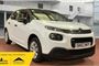 2017 Citroen C3 1.2 PureTech 82 Touch 5dr