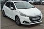 2018 Peugeot 208 1.2 PureTech 110 Allure 5dr EAT6