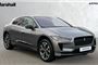 2022 Jaguar I-Pace 294kW EV400 HSE Black 90kWh 5dr Auto 11kW Charger