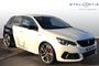 2019 Peugeot 308 GTI 1.6 PureTech 260 GTi 5dr