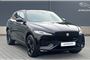 2023 Jaguar F-Pace 2.0 D200 R-Dynamic SE Black 5dr Auto AWD