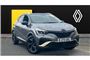 2023 Renault Captur 1.6 E-Tech full hybrid 145 Engineered 5dr Auto