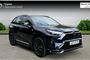 2024 Toyota RAV4 2.5 PHEV GR Sport 5dr CVT