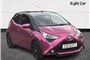 2018 Toyota Aygo 1.0 VVT-i X-Cite 5 5dr