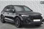 2024 Audi SQ5 SQ5 TDI Quattro Black Edition 5dr Tiptronic