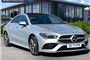 2021 Mercedes-Benz CLA CLA 180 AMG Line Premium Plus 4dr Tip Auto