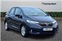 2019 Honda Jazz 1.3 i-VTEC SE 5dr CVT