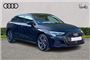 2024 Audi A3 45 TFSI e S Line Competition 5dr S Tronic