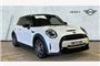 2023 MINI Hatchback 2.0 Cooper S Exclusive 3dr Auto