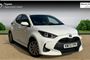 2022 Toyota Yaris 1.5 Hybrid Icon 5dr CVT