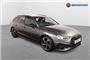 2021 Audi A4 Avant 35 TFSI Black Edition 5dr S Tronic