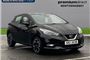 2021 Nissan Micra 1.0 IG-T 92 Acenta 5dr