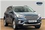 2019 Ford Kuga 1.5 EcoBoost Titanium Edition 5dr 2WD